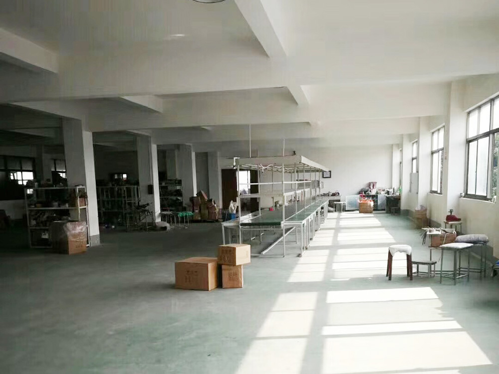 工场车间 工场车间